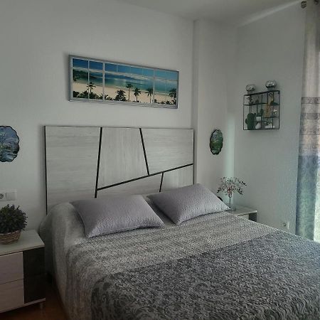 Apartamento La Urba Рокетас-де-Мар Екстер'єр фото