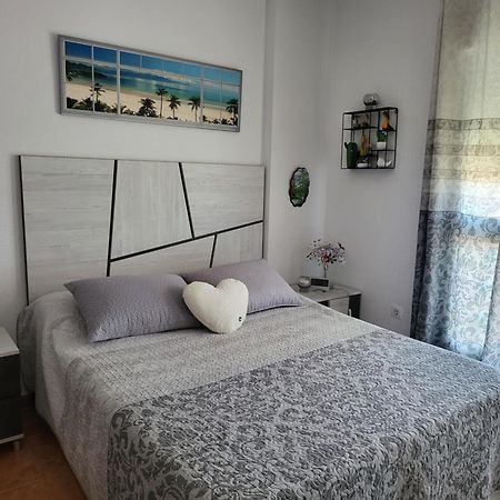 Apartamento La Urba Рокетас-де-Мар Екстер'єр фото