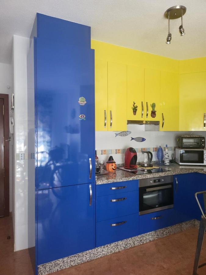 Apartamento La Urba Рокетас-де-Мар Екстер'єр фото