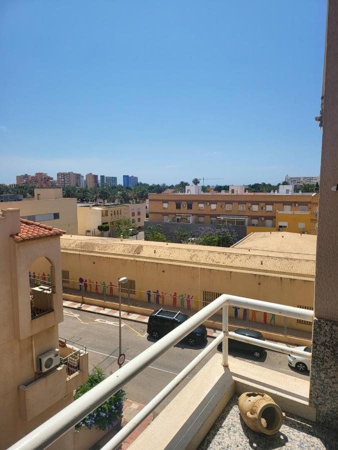 Apartamento La Urba Рокетас-де-Мар Екстер'єр фото