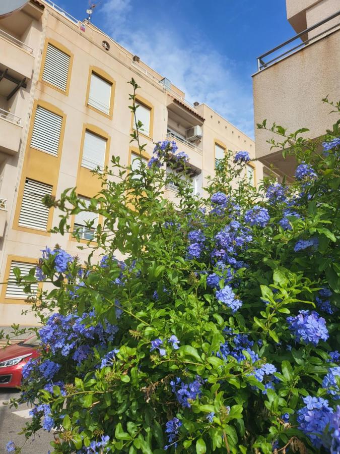 Apartamento La Urba Рокетас-де-Мар Екстер'єр фото