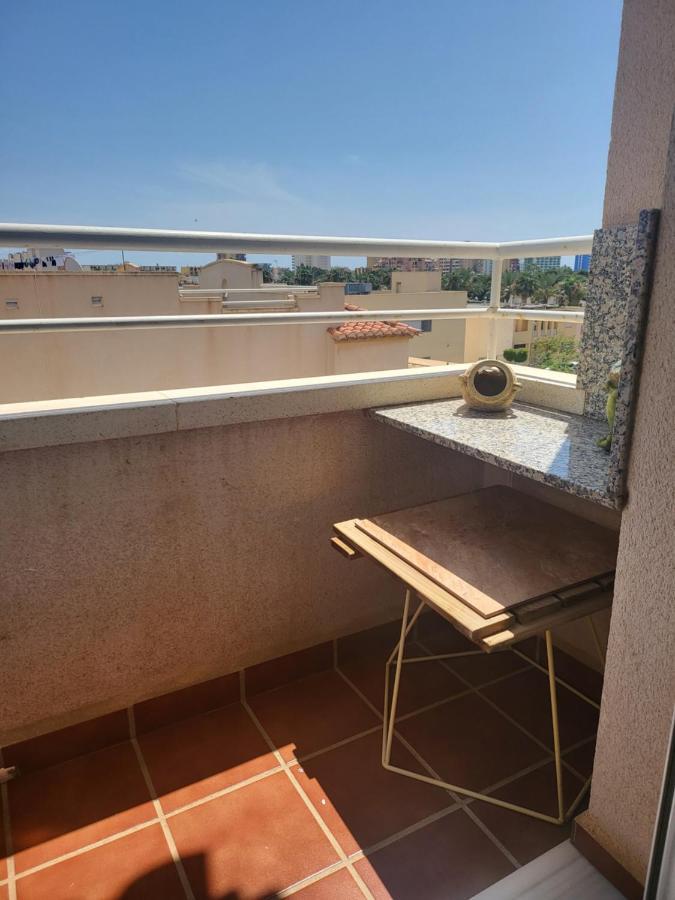 Apartamento La Urba Рокетас-де-Мар Екстер'єр фото