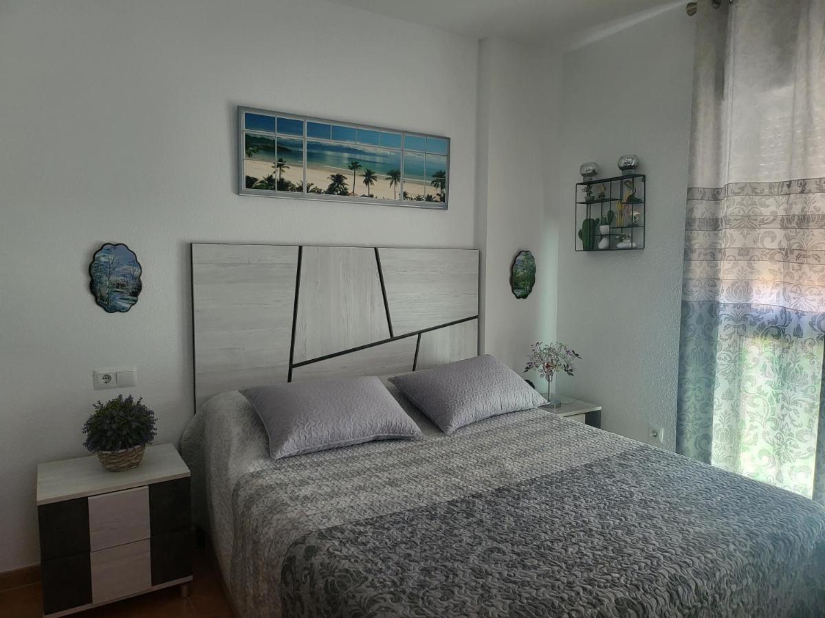 Apartamento La Urba Рокетас-де-Мар Екстер'єр фото