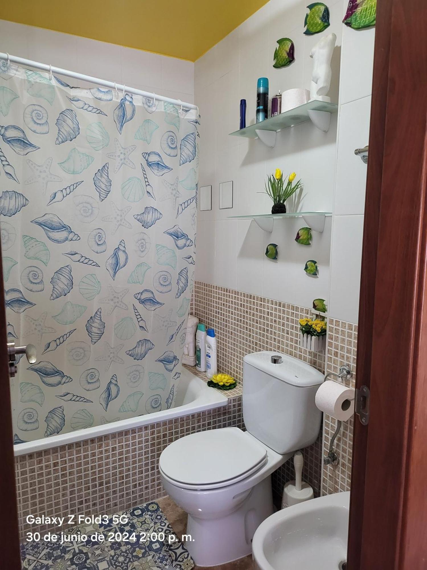 Apartamento La Urba Рокетас-де-Мар Екстер'єр фото