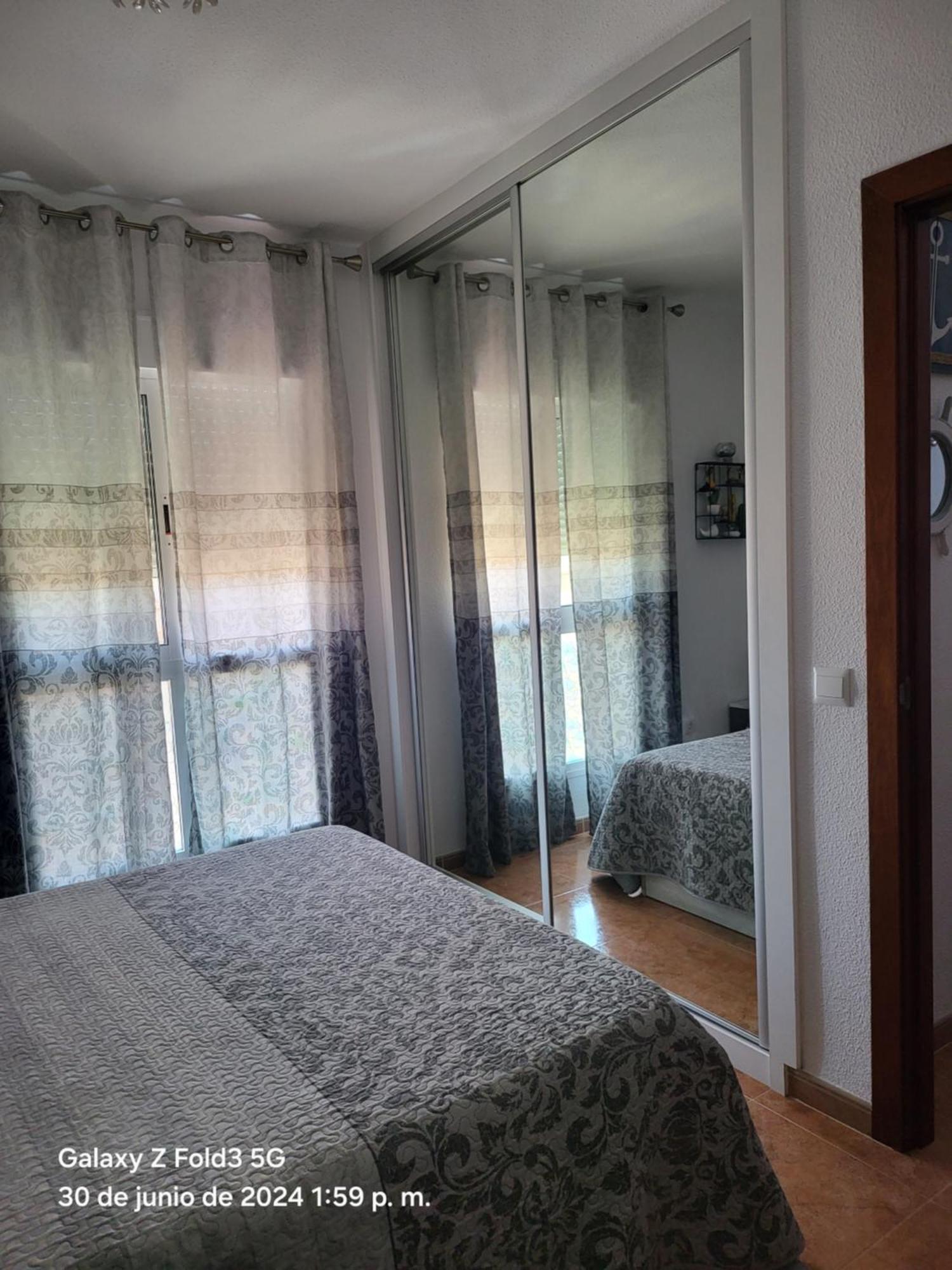 Apartamento La Urba Рокетас-де-Мар Екстер'єр фото
