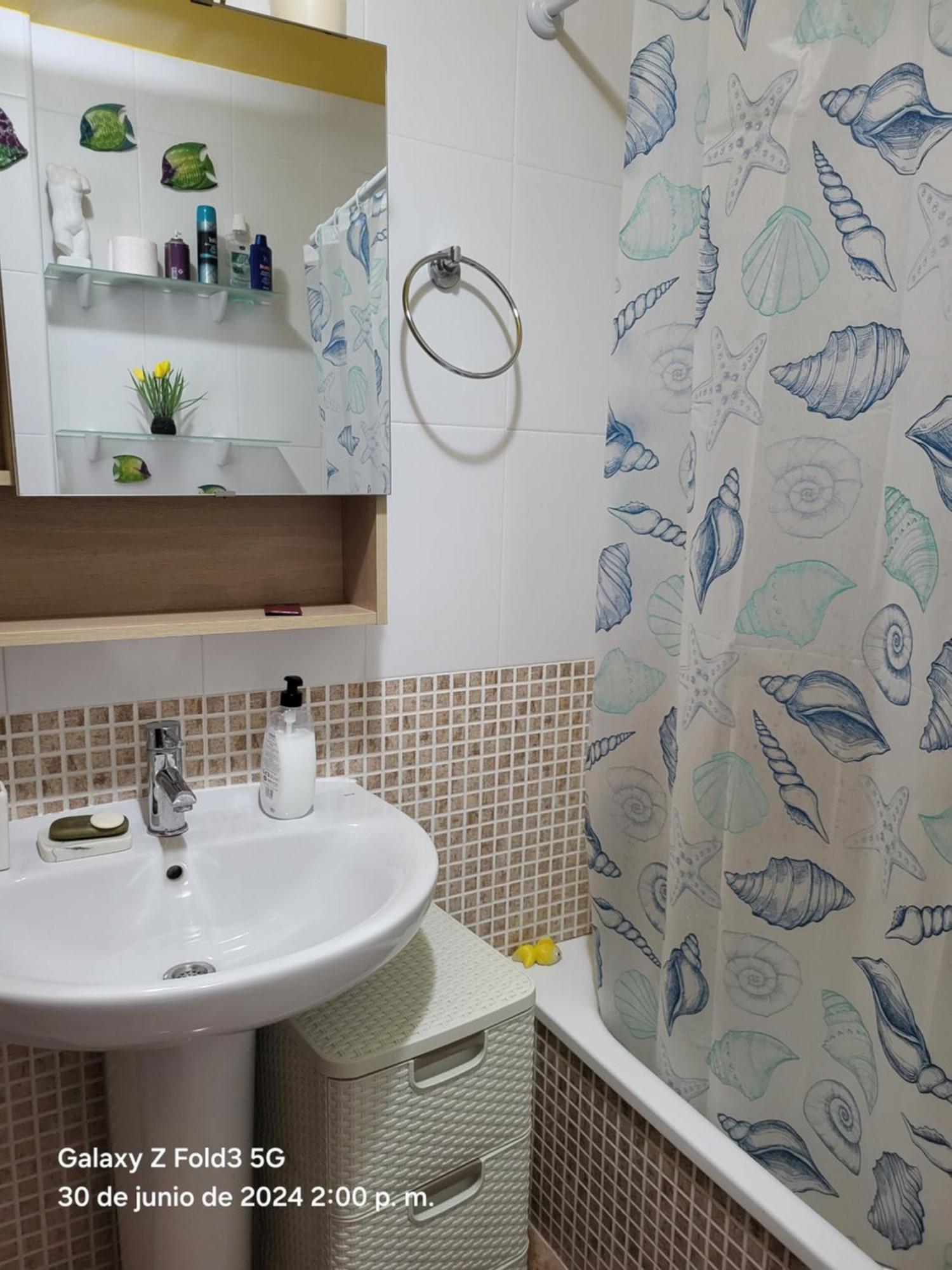 Apartamento La Urba Рокетас-де-Мар Екстер'єр фото